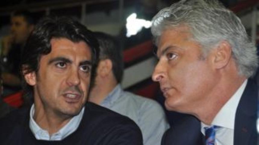 Basketbol Erkekler 2. Ligi