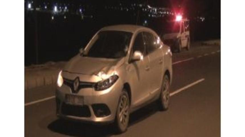 Elazığ&rsquo;da Trafik Kazası: 2 &Ouml;l&uuml;