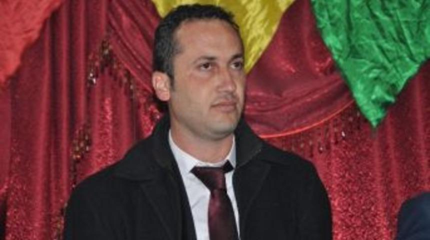 Şırnak'ta Bdp Aday Adaylığı &Ouml;n Se&ccedil;imi