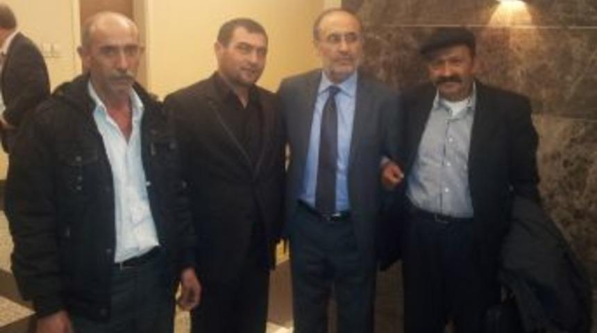 Ş&uuml;pheli Asker &Ouml;l&uuml;mlerinin Araştırılmasını Talep Ediyorlar