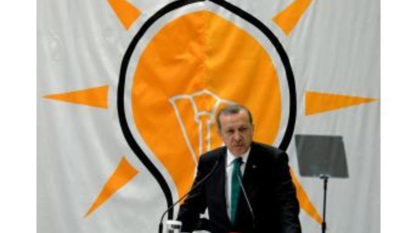 Başbakan Erdoğan, Muğla'da: