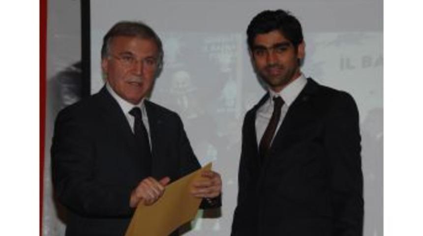 "2004'deki MGK Kararı AK Parti Ve Hizmet Hareketini Koruma Ama&ccedil;lıdır"