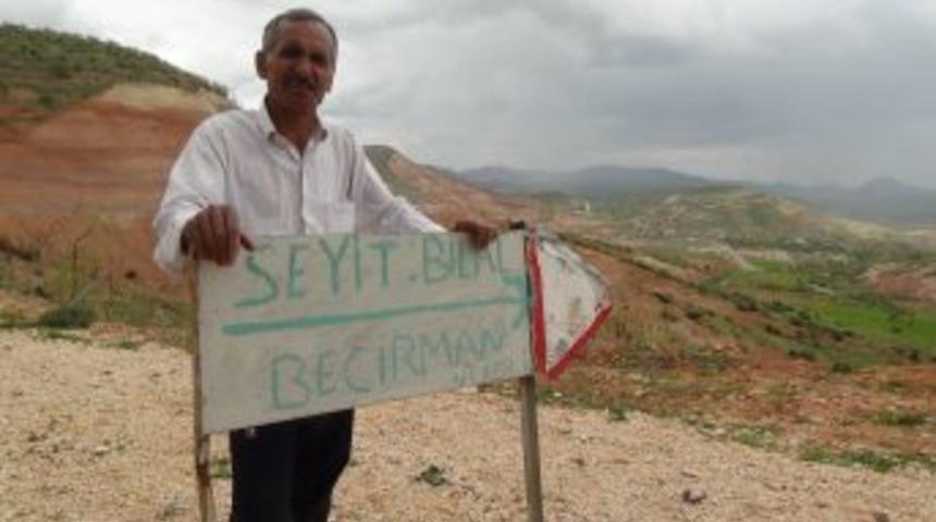 Vergili K&ouml;y&uuml; Sakinleri: İsim Değişikliği Işlemleri Hızlandırılsın