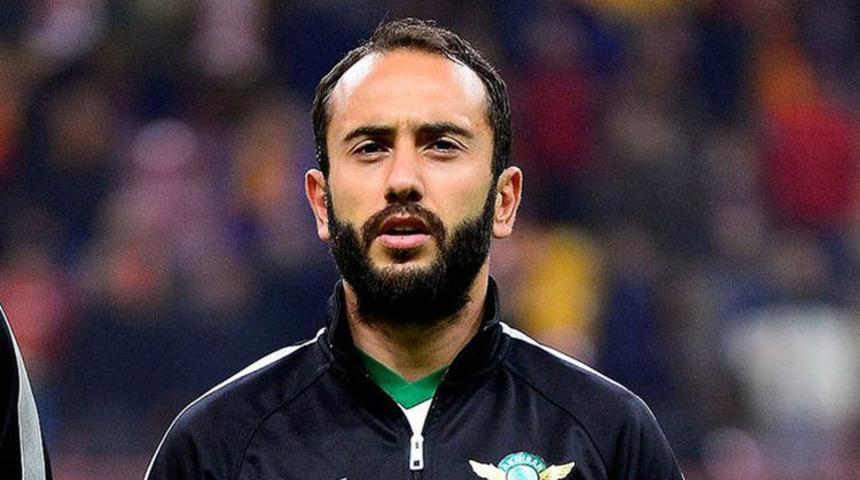 Olcan Adın, Antalyaspor yolunda