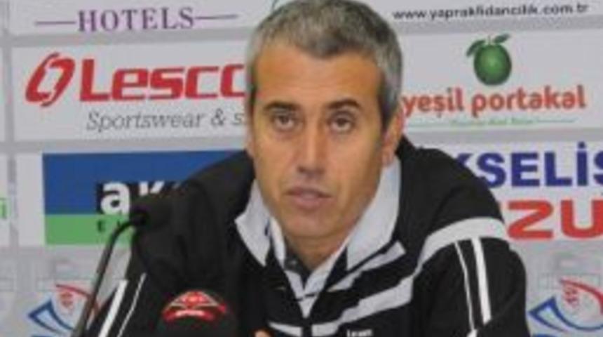 Manisaspor Son 8 Ma&ccedil;ında Yenilmez