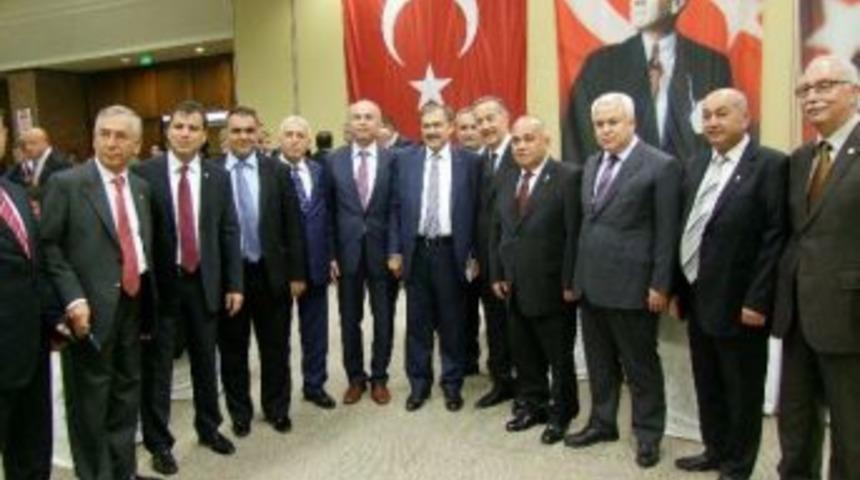 Başbakan Recep Tayyip Erdoğan: