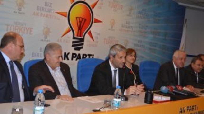 'Gazetelerde &Ccedil;ıkan Haberler T&uuml;rkiye&rsquo;nin Hangi S&uuml;re&ccedil;lerden Ge&ccedil;tiğini G&ouml;steriyor'