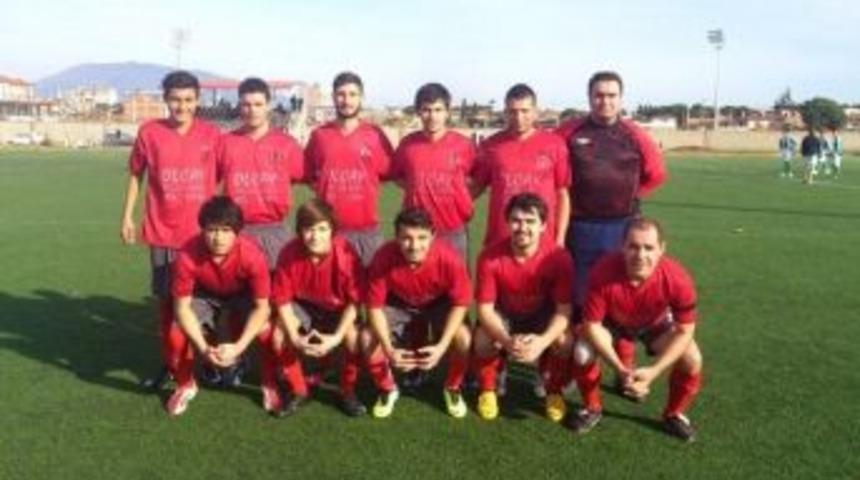 Pamukspor, Yeşil Mahalle Engelini Ge&ccedil;ti