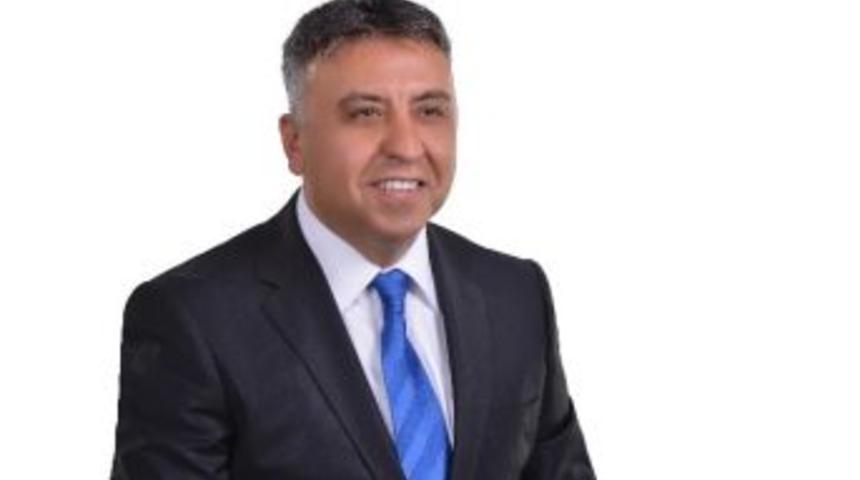 Bermekoğlu: "abdullah Torun'u Tebrik Ediyorum"