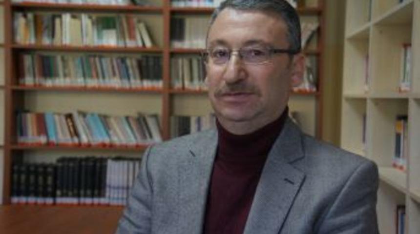 Milli Eğitim Şube M&uuml;d&uuml;r&uuml;: Dershaneler Sınav Sisteminin Doğurduğu Bir Re&ccedil;etedir