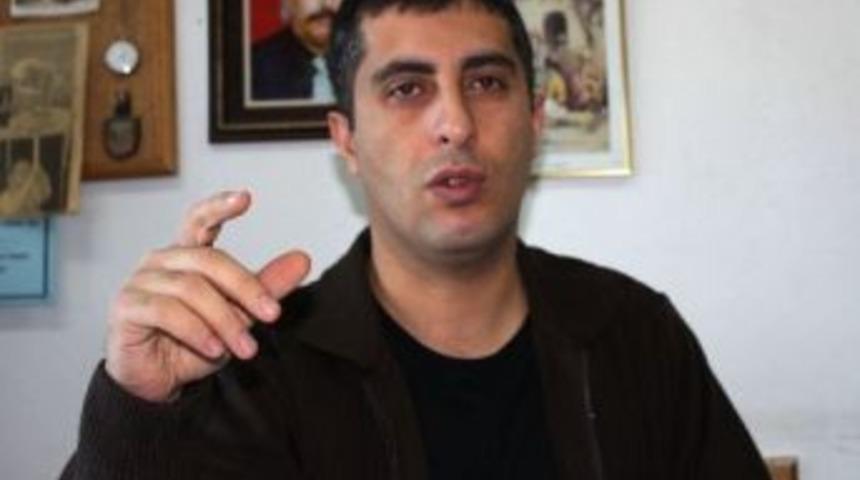 't&uuml;rk Diye Bir Irk Yok' S&ouml;z&uuml;ne Yrd. Do&ccedil;. Dr. Savaş Eğilmez&rsquo;den Tepki