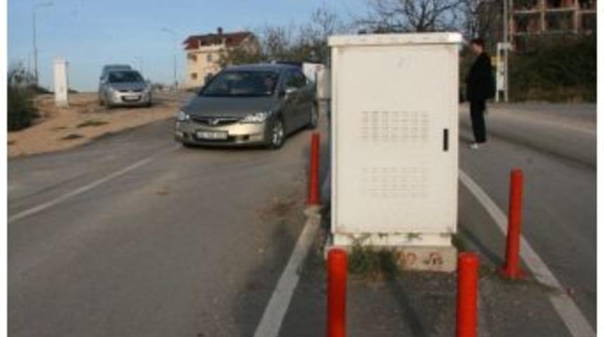 Bbp&rsquo;den Telefon Trafosuna Tepki