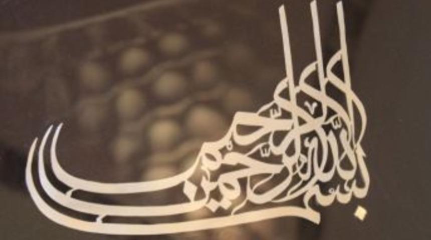 (&ouml;zel Haber) 70 Yaşında Naht Sanat&ccedil;ısı Oldu