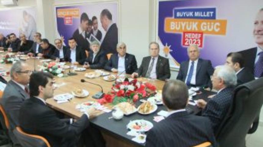&ldquo;Bafra&rsquo;da Hayalimiz Kızılırmak &Uuml;niversitesi&rdquo;