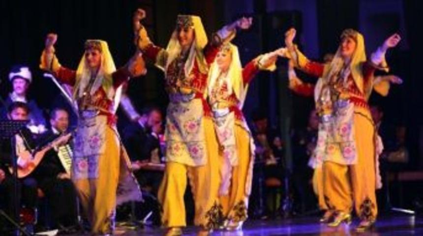 Nazım&rsquo;da M&uuml;zik Ziyafeti