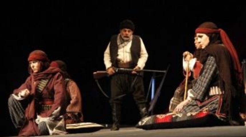 T&ouml;re&rsquo;nin Galası Yapıldı
