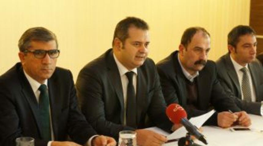 Ceza Infaz Kurumlarındaki Tedavi S&uuml;re&ccedil;lerine Ilişkin Rapor Hazırlandı