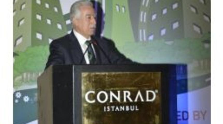 Aldırmaz D&uuml;nyaya &ldquo;kentsel D&ouml;n&uuml;ş&uuml;m&rdquo;&uuml; Anlattı