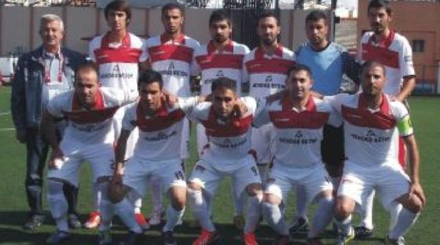 Merkez Yenik&ouml;y Karpuzlu&rsquo;yu Farklı Ge&ccedil;ti