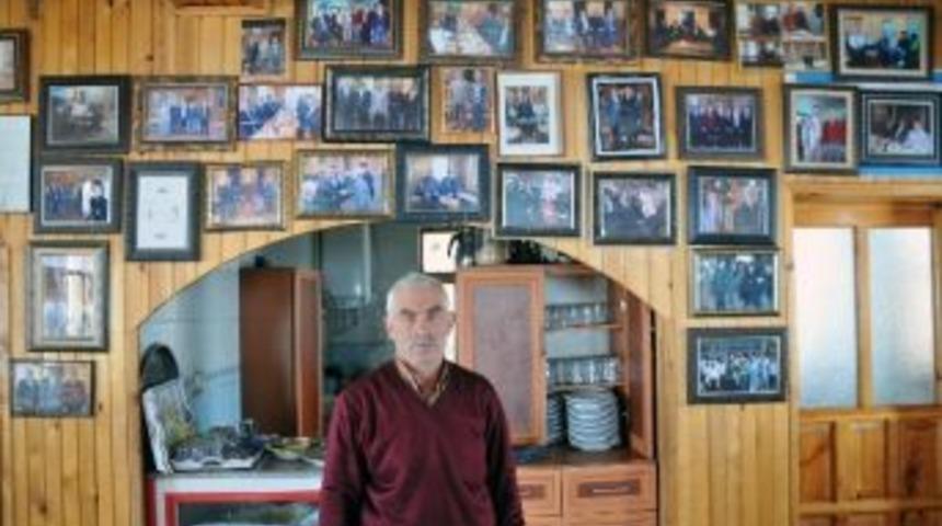 Zigana Dağı'ndan Başbakan Erdoğan&rsquo;a Davet