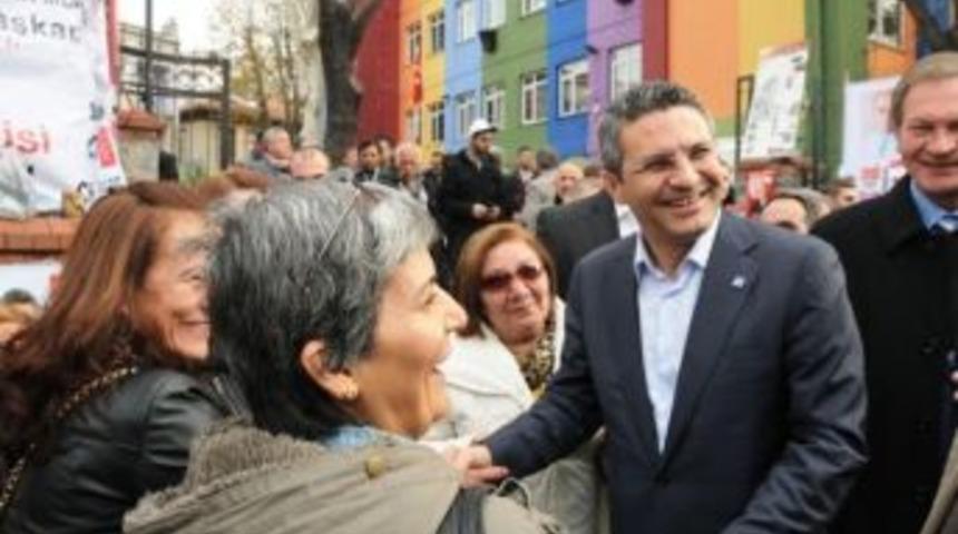 Chp'liler Sandık Başına Gitti