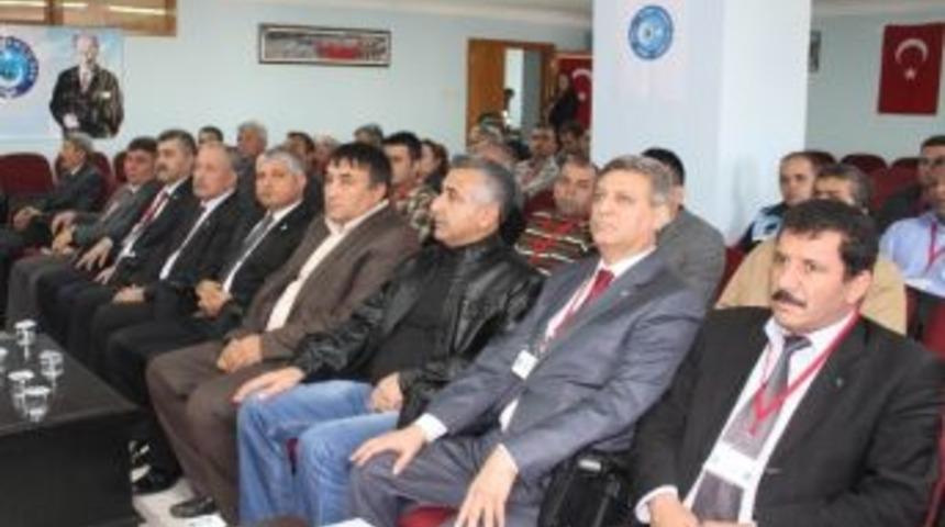 B&uuml;y&uuml;kaslan G&uuml;ven Tazeledi