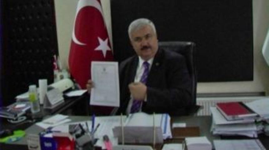 Başkan &Uuml;nal &ldquo;filyos&rsquo;a Bir &Uuml;niversite Yapmayı Planlıyoruz&rdquo;