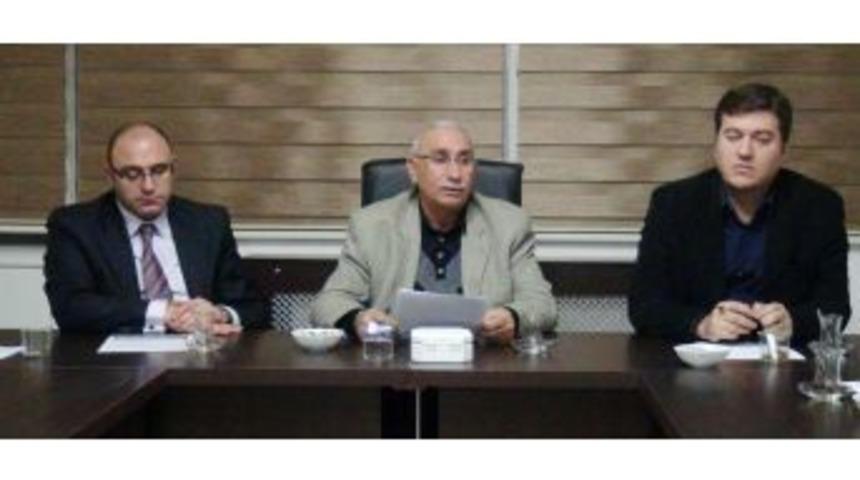 Kızıltepe Dershaneler Birliği: Kapatmadan En &Ccedil;ok Zararı B&ouml;lgemiz G&ouml;r&uuml;r
