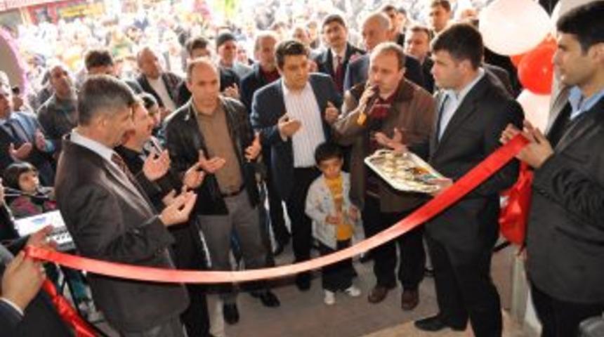 G&ouml;nen'de A&ccedil;ılan Ilk Okuma Salonunda 180 &Ouml;ğrenciye &Uuml;cretsiz Kurs Verilecek