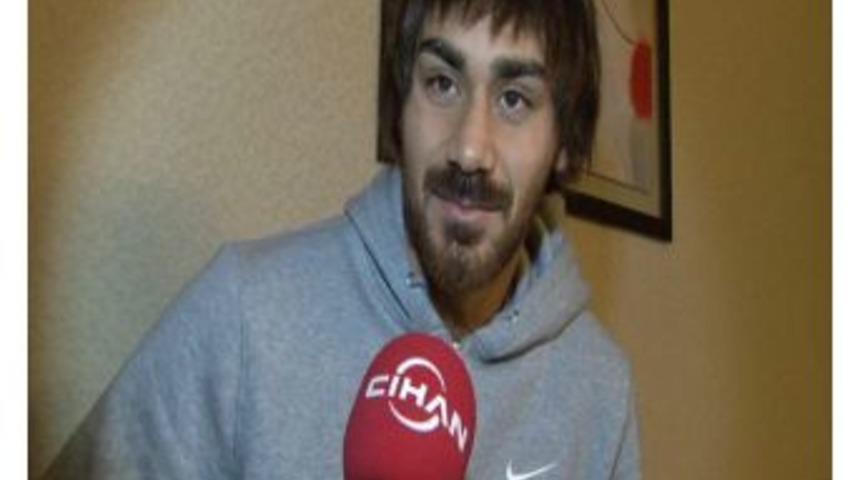 Veli Kavlak: Meireles Hareketi Bilerek Yapmadı Ve &Ouml;z&uuml;r Diledi
