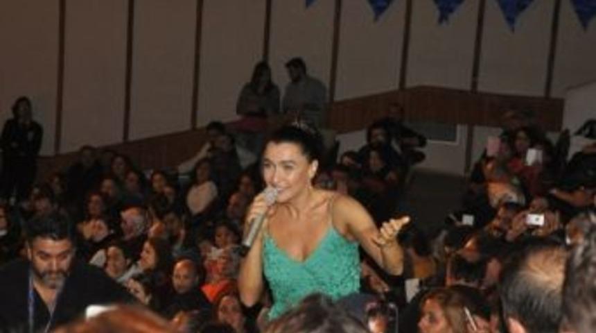 Trabzon'da Şevval Sam Fırtınası