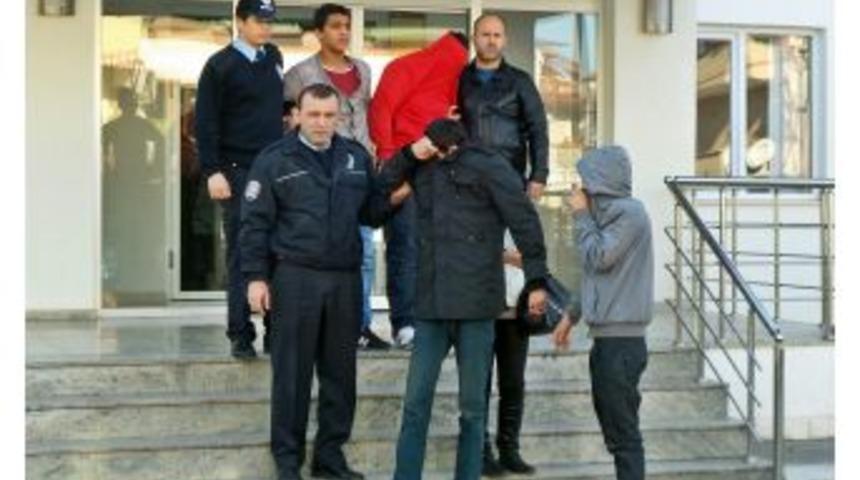 Sapanca'da Sahte Para Operasyonu