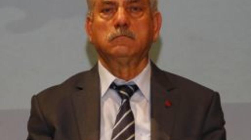 Emeğin Nabzı Konak&rsquo;ta Tutuldu