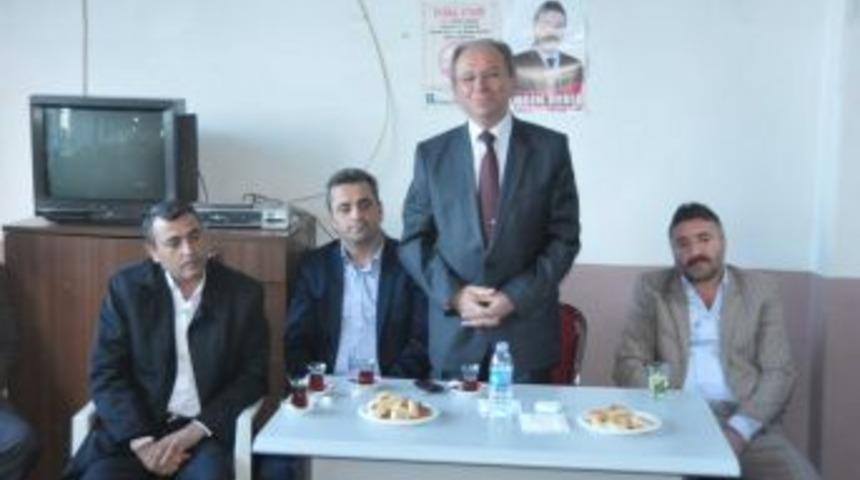 Burma: Rantı Kent Yararına Kullanıyoruz, Başarımızın Sırrı Bu