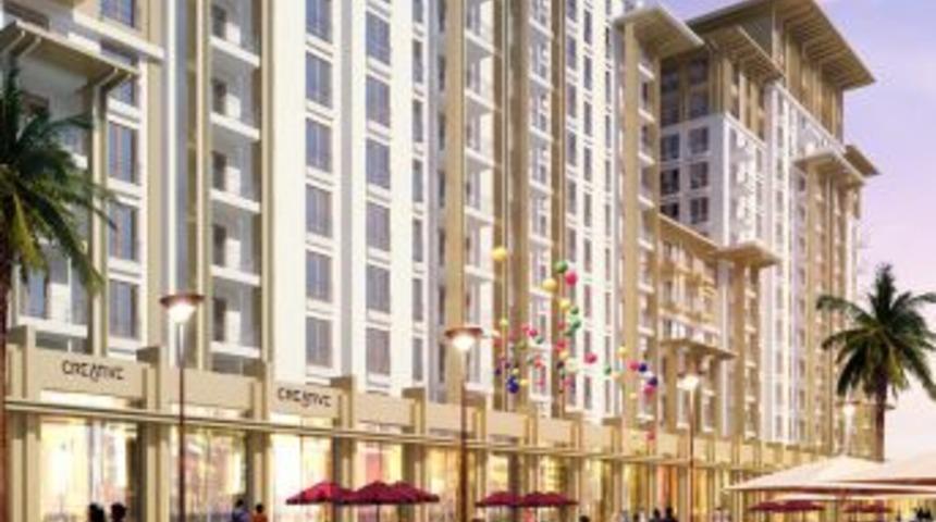 Esenler, Osmanlı-Sel&ccedil;uklu Mimarisiyle D&ouml;n&uuml;şecek