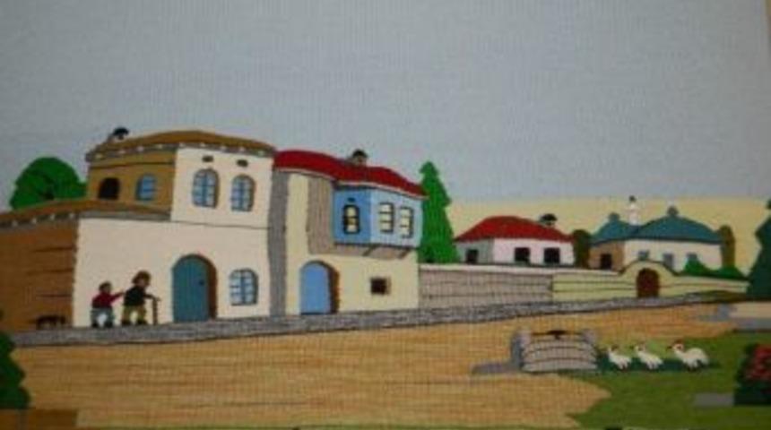 (&ouml;zel Haber) Onun Fır&ccedil;ası İplikleri