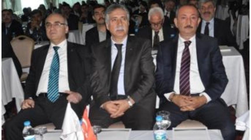 Kıl&ccedil;ık: &ldquo;adana&rsquo;nın 3&rsquo;de 2&rsquo;si İmara Kapalı&rdquo;