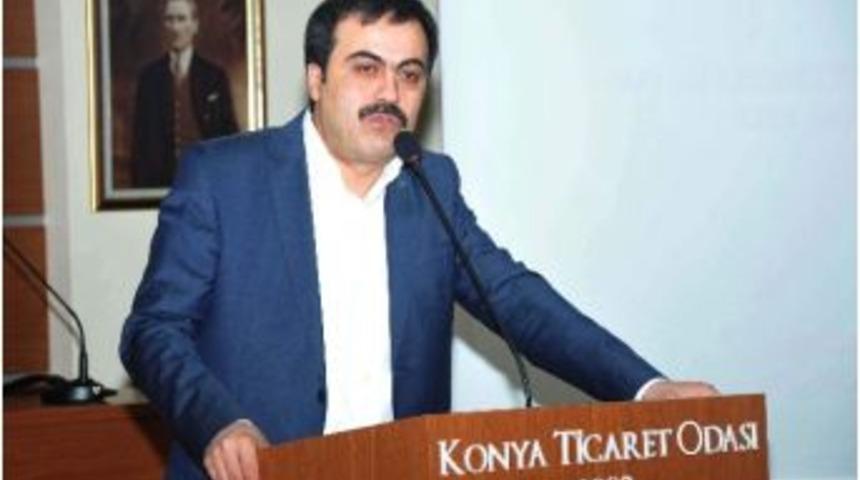 Kto&rsquo;da &ldquo;ce&rdquo; Uygunlık İşareti Semineri