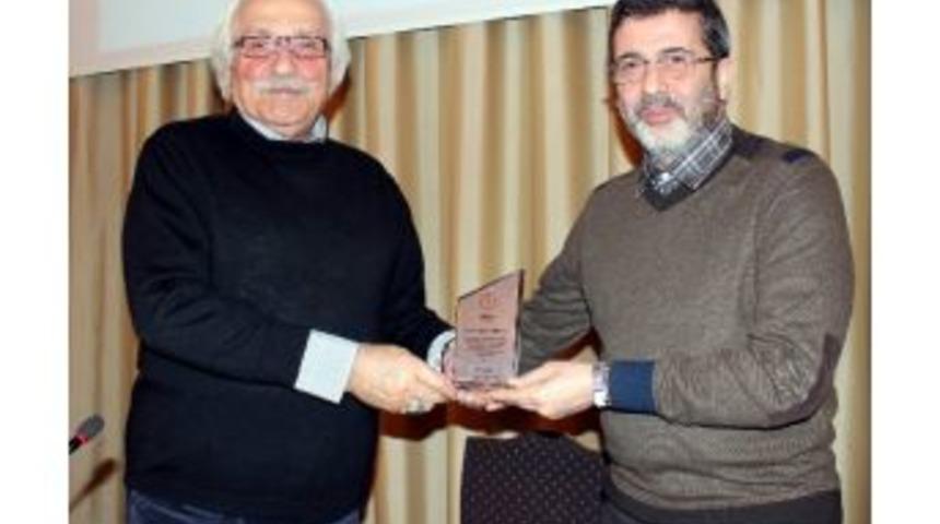 M&uuml;siad &Uuml;yeleri Ve Aileleri &lsquo;insan Yetiştirme&rsquo; Konferansında Buluştu