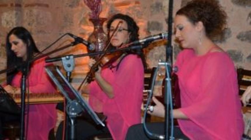 Nev- Eda Yeni Sezona &lsquo;merhaba&rsquo; Dedi