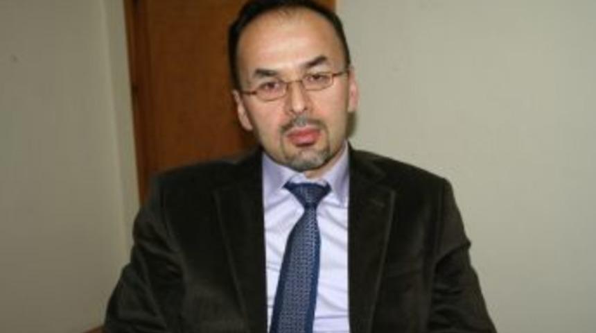 Zonguldak İl Ve İl&ccedil;elerine Gurbet&ccedil;i Masası