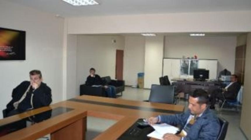 Kapaklı Belediyesi Akaryakıt Alacak