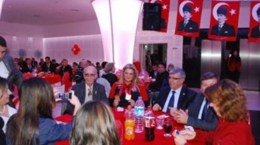 Mandalı, &ldquo;yapılanlar L&uuml;tuf Değil G&ouml;revdir&rdquo;