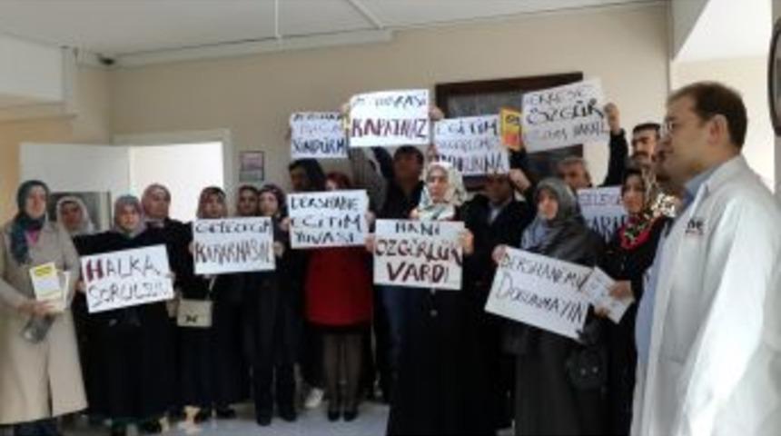 Veliler: Dershanelerin Kapatılmasının Gariban Halka Zararı Olacak