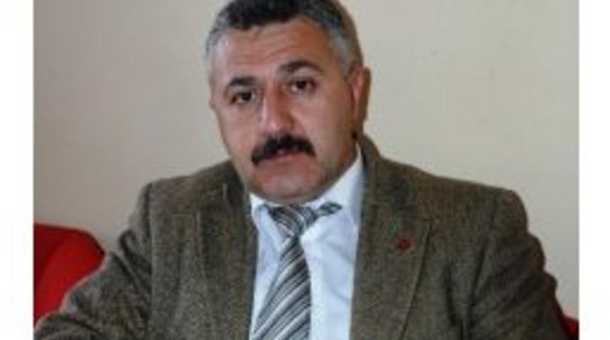 T&uuml;rk Tarım Orman-sen&rsquo;de Yeni Başkan Tuncer Oldu