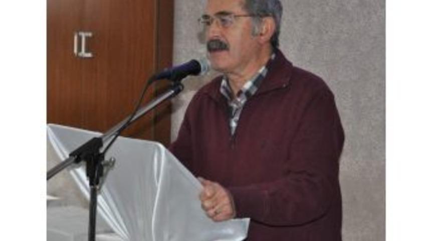 B&uuml;y&uuml;kerşen: "400&rsquo;e Yakın K&ouml;y Mahallemiz Oluyor"