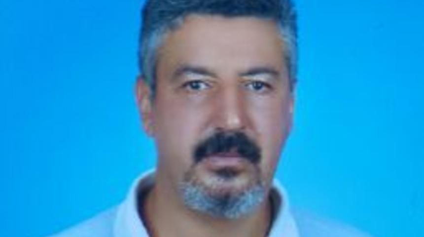 Yangında 2 Kişi &Ouml;ld&uuml;