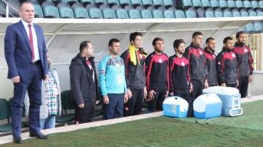 Spor Toto 2. Lig