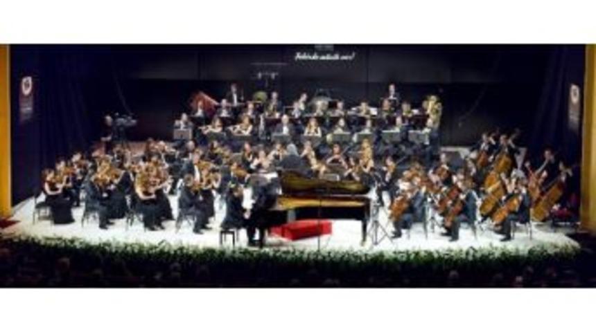 14. Uluslararası Antalya Piyano Festivali Sona Erdi
