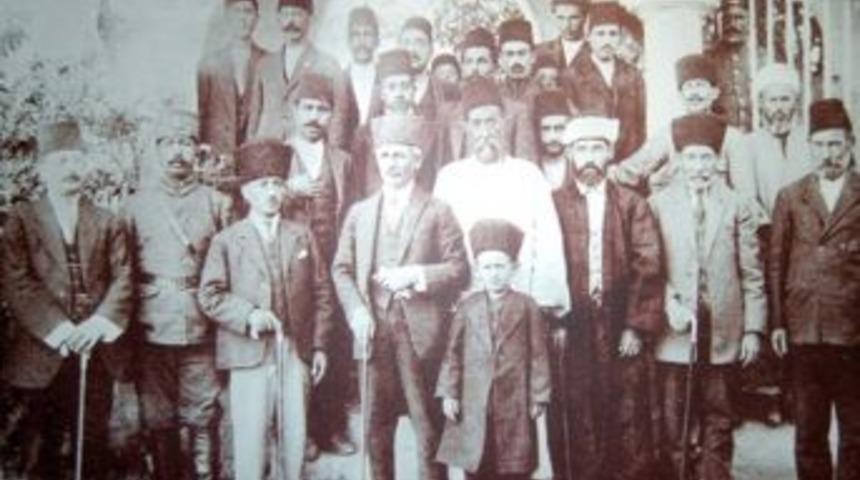 &ldquo;d&uuml;nden Bug&uuml;ne Adıyaman&rdquo; İsimli Resim Sergisi A&ccedil;ıldı